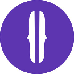 Business infographics icons with different diagram vector illustration. Abstract data visualization, marketing charts and graphs. Business statistics, planning and analytics, forecasting growth rates