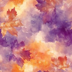 Generate a Mesmerizing Seamless Pattern Featuring Geometric Shapes for Backgrounds