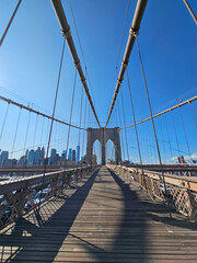 Obraz premium New York City