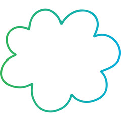 Business infographics icons with different diagram vector illustration. Abstract data visualization, marketing charts and graphs. Business statistics, planning and analytics, forecasting growth rates