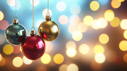 christmas tree decorations