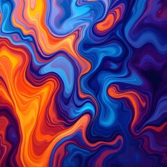 Obraz premium Minimalist Background Design for Modern Aesthetics