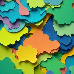 Minimalist Background Design for Modern Aesthetics