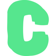 Business infographics icons with different diagram vector illustration. Abstract data visualization, marketing charts and graphs. Business statistics, planning and analytics, forecasting growth rates