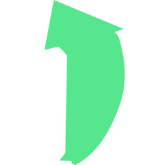 Business infographics icons with different diagram vector illustration. Abstract data visualization, marketing charts and graphs. Business statistics, planning and analytics, forecasting growth rates