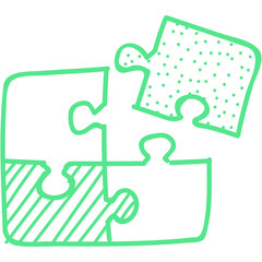 Business infographics icons with different diagram vector illustration. Abstract data visualization, marketing charts and graphs. Business statistics, planning and analytics, forecasting growth rates