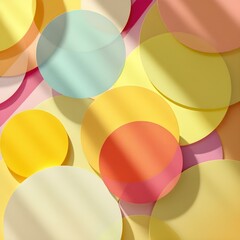 Minimalist Background Design for Modern Aesthetics