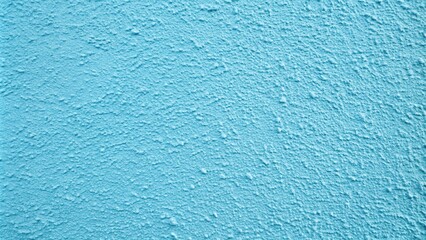 Light blue stucco texture background perfect for wallpapers