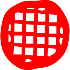  Business infographics icons with different diagram vector illustration. Abstract data visualization, marketing charts and graphs. Business statistics, planning and analytics, forecasting growth rates