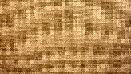 linen texture background with brown canvas fabric