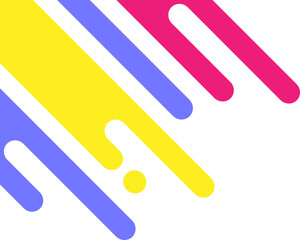 Dynamic Corner Shape