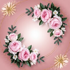 bouquet of roses