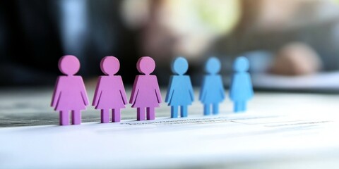The Gender Inequality Index: Measuring Disparities Between Genders