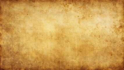 Fototapeta premium long panoramic grunge paper texture sheet