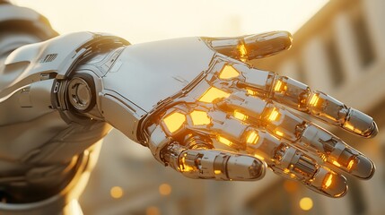 Artificial intelligence revolutionizing content creation media where AIdriven tools generate highquality videos articles and artwork tailored to specific audiences and platforms