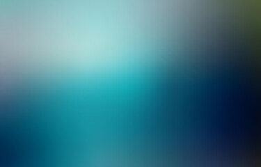 A simple gradient background with a soft transition from a light blue to a dark blue.