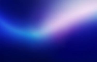 Fototapeta premium A blue background fades to white in the upper right corner, creating a gradient effect.