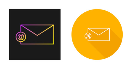 Email Vector Icon