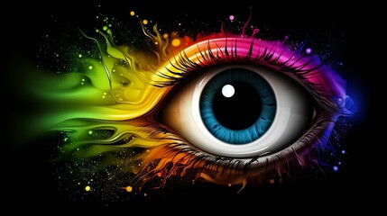 alone one eye of the world