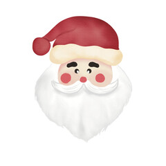 christmas santa claus
