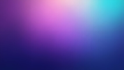 Purple blue green noise texture grainy gradient background smooth blurred backdrop website header design Colorful grainy gradient texture backdrop background