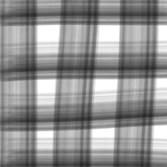 gingham abstract black and white background