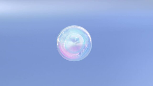 3D nourishing therapy is created by combining liquid bubbles. The elements of Macro Shot merge to form a serum. Drop is blended with a cosmetic serum. Fluid liquid blob in a metaball's morph animation