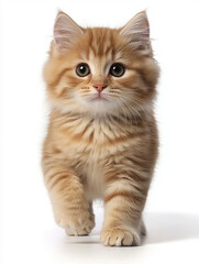 Fototapeta premium cat