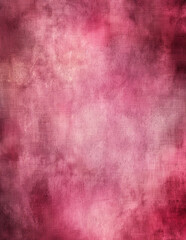 Pink Grunge Texture Page Background