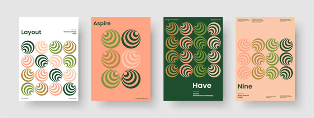 Fototapeta premium Modern Flyer Template. Abstract Background Design. Creative Banner Layout. Poster. Report. Business Presentation. Book Cover. Brochure. Handbill. Journal. Leaflet. Pamphlet. Portfolio. Magazine