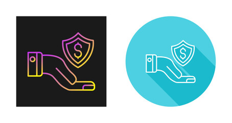 Protection Vector Icon