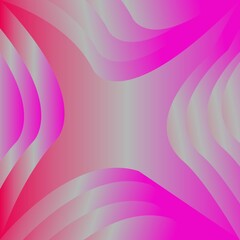 pink abstract background