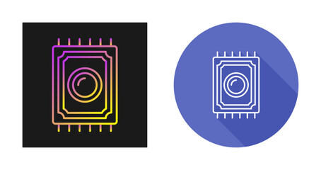 Carpet Vector Icon