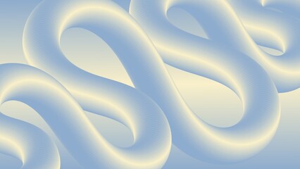 Colorful Abstract Gradient Wave Background, Pastel Background, Vivid Background