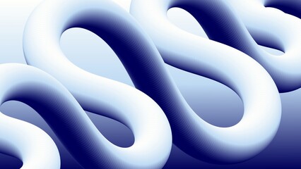 Colorful Abstract Gradient Wave Background, Pastel Background, Vivid Background