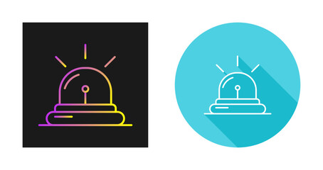 Emergency Vector Icon