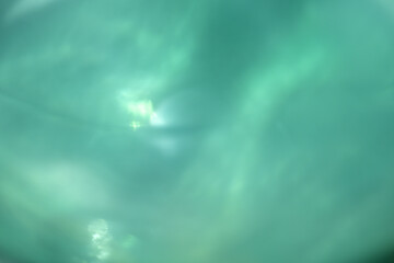 Wallpaper 　background 　glass ball close-up　 /　壁紙　背景　ガラス玉の接写