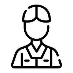 volunteer