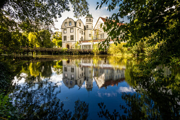 Gifhorner Schloss