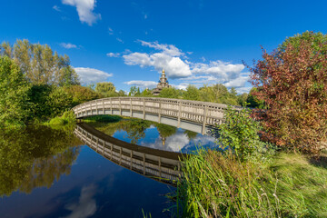 Isebrücke