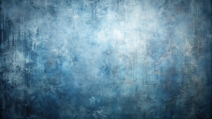 Fototapeta premium Visually stunning grunge grey blue background with leading lines