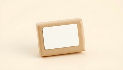 Eco-Friendly Cleansing Bar
