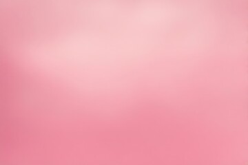 Soft pink abstract background with smooth gradients