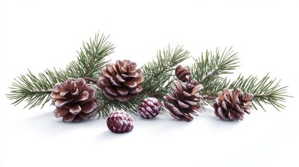 Knusperh&Atilde;&curren;uschen mit Weihnachtsbaum