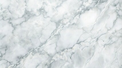 Obraz premium Watercolor background of mist or white gray tone marble texture tilted angle