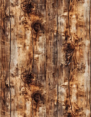 Rough Wood Rustic Textured Background 