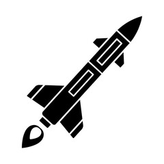 rocket