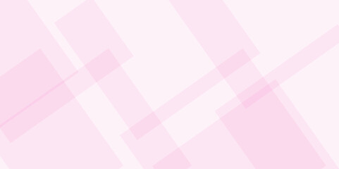 Abstract seamless modern pink color technology concept geometric line. vector background lines geomatics retro pattern of triangle shapes. White triangular backdrop texture background.