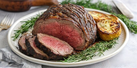 rotisserie beef 