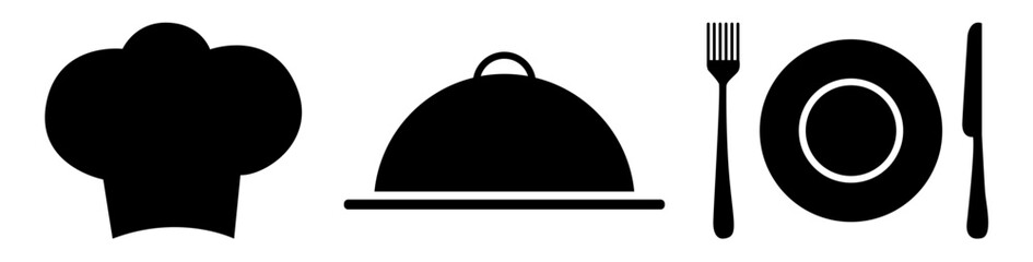 cooking chef icon